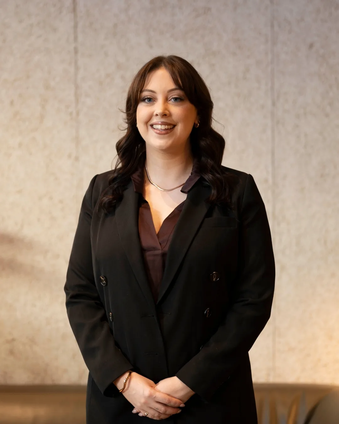 Chloe Underwood, Associate