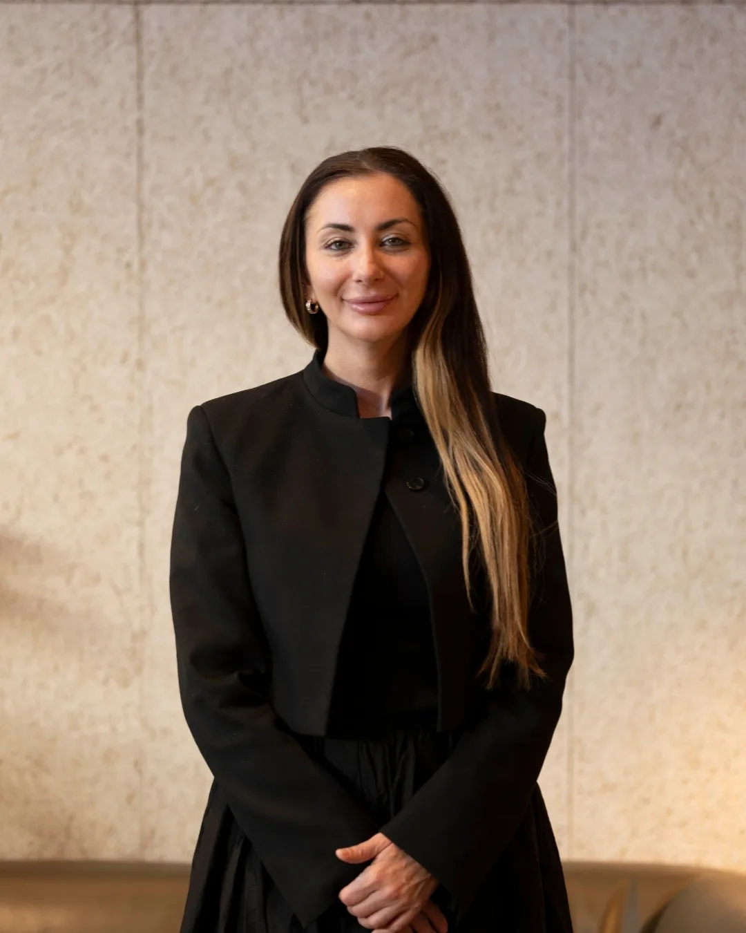 Cassandra Kalpaxis, Director & Principal Lawyer